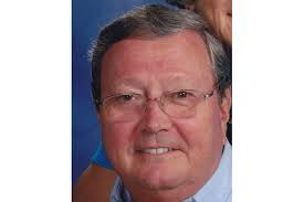 Bruce Thompson Obituary (1947