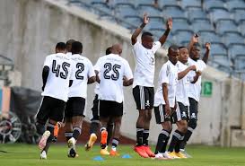 Orlando pirates have 3w, 1d, 1l in five matches while es setif have 3w, 0d, 2l. Orlando Pirates Have Landed In Ghana