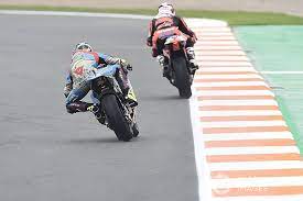 Os vencedores da motogp vroomm em valencia 1. Moto2 E Moto3 Terao Classificacao Igual Motogp Em 2019