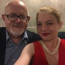 Mortimer Murphy(Murt)