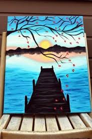 Diy decor for teens does not get any cuter than this project idea. 300 Art Projects For Adults Ideas Art Projects Art Painting Projects