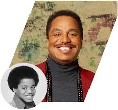 HAPPY 62nd BIRTHDAY, entertainer, singer, percussionist, dancer,songwriter,  and producer Marlon Jackson of the Iconic band, The Jackson 5/The Jacksons  . In 1987, Marlon released his debut solo album Baby Tonight. It featured