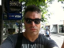 Paul Spurling's Instagram, Twitter & Facebook