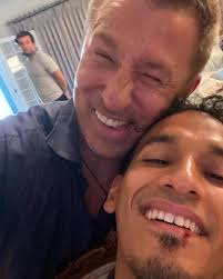 It's who tell the story and how it's told. It's wrap for#rattled .Already  miss this guys❤️This