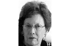 Sandra Dexter Obituary (2016)