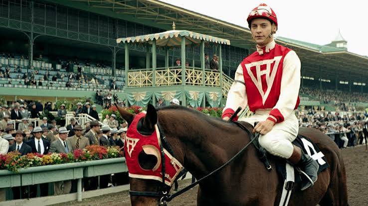 From the Vault: Seabiscuit, 20 Years Later - MovieManifesto