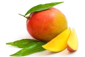 Make sure the mango is ripe, it won't peel properly if not starting to feel soft under your fingers. How To Peel Mangoes Correctly