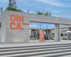 Image of Oakland Museum of California