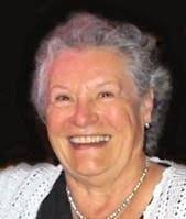 Maria Kellner Obituary (2017)