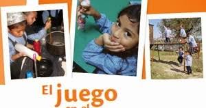 Juegos gratis sin descargar y multijugador. Todos A Jugar El Juego En El Nivel Inicial Coleccion Gratuita De 8 Libros Para Descargar