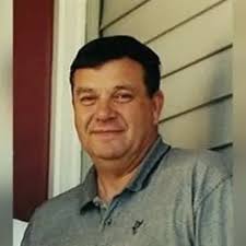 Obituary information for William Paul Maddox, Jr.