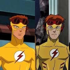 Pin On Young Justice