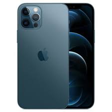 Thay kính lưng iPhone 12 Pro Max giá rẻ tại TPHCM | Halo Mobile