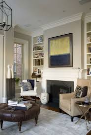 Why You Should Paint Your Walls A Neutral Color Living Room Grey Grey Paint Living Room Brown Home Decor