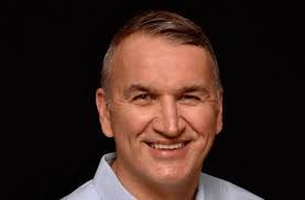 David Stefko's Instagram, Twitter & Facebook