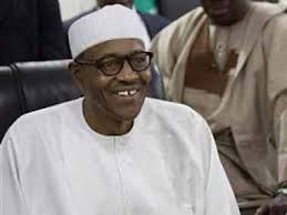 Image result for muhammadu buhari