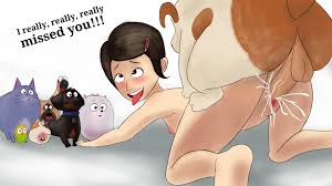 Page 6 of Norman The Secret Life Of Pets hentai videos, GIFs, and images |  R34.app