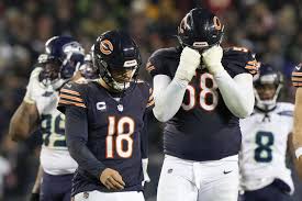 Sell the team? McCaskeys again won't give Bears fans what they want most -  Chicago Sun-Times