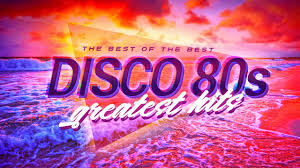 Best Of 80 S Disco 80s Disco Music Golden Disco Greatest Hits 80s Best Disco Songs Of 80s