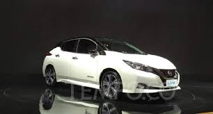 Daftar harga nissan terbaru april 2021. Nissan Indonesia Kami Akan Fokus Pada Suv Mpv Dan Mobil Listrik Otomotif Tempo Co
