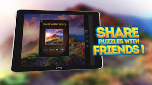 You can identify the target area either by number or outline to solve the puzzles. 20 Fun And Free Jigsaw Puzzle Apps For Android To Keep Your Mind Active