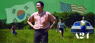 Now in theaters & on the #minari filmmaking team on how they looked within to create a deeply personal portrait of america. Minari Studies The American Dream Through A Korean Lens The Georgetown Voice