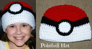 We did not find results for: Amy S Crochet Creative Creations How To Crochet A Pokeball Hat