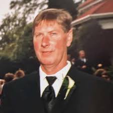 Robert Overholt Obituary (1949