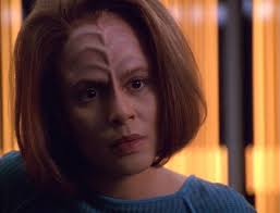 Extreme Risk: B'Elanna Torres' Journey Through the Looking Glass
