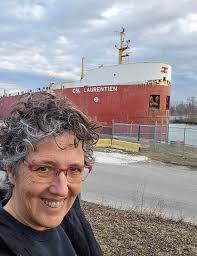 ALGOMA TRANSPORT is fully