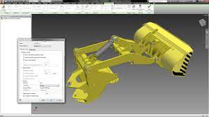 Autodesk Inventor Simulation Workflow Dynamic Simulation To Stress Analysis Autodesk Inventor Autodesk Inventor