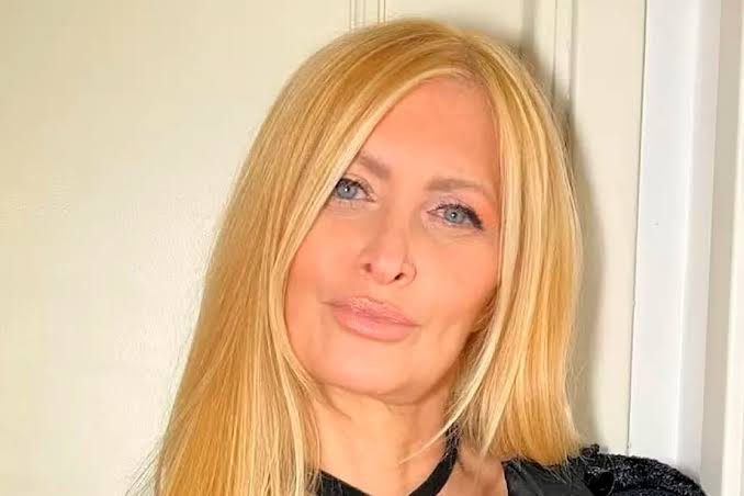 Javier Milei's new crush: former Argentine vedette and presenter 'Yuyito'  González | Celebrity news