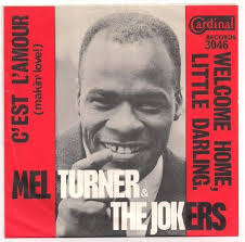 Mel Turner & The Jokers