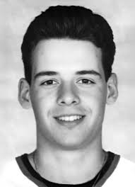 Mike Speer Hockey Stats and Profile at hockeydb.com