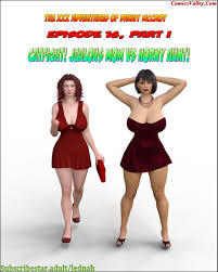 Lednah The XXX Adventures of Danny McCroy Read Online