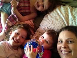 Annie Stow's Instagram, Twitter & Facebook