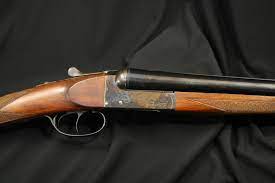 By ed carroll a rmas ugartechea, founded in eibar, spain, in 1922, has ceased production. Ugartechea Model 30 12 Ga Hammerless Side By Side Sxs Made In Spain For Sale At Gunauction Com 10437216