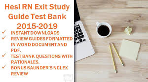 Pin On Gosupple Hesi Nclex Study Guide