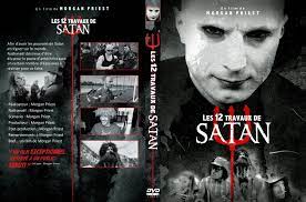 Du travail visant la stib.cette neutralité protège aussi ces. Film Complet Gratuit Les 12 Travaux De Satan 2013 Morgan Priest Movie Posters Poster