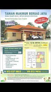 Penawaran lembaga perumahan dan hartanah selangor lphs facebook. Pr1ma Pekan Hanya Rm150k Semi D Luas 40 X 70 Betul2 Sebelah Ump Pekan 1km Posts Facebook