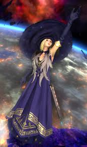 Tooltip code copied to clipboard. Limit Astrologian Eorzea Collection