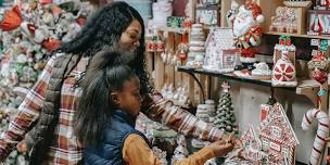 Kalmar Community Center Holiday Bazaar and Bake Sale