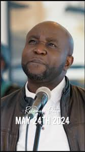 New Release Alert! , Mark your calendars for May 24th, 2024! 🗓️ , “I See  Your Glory” by Ayo Olajide! , In this powerful anthem, Ayo Olajide invites  us to witness the magnificence of God’s glory and ...