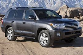 Toyota only offers two trims with the 2021 land cruiser. Toyota Land Cruiser V8 And Predecessors Models And Generations Timeline Specs And Pictures By Year Autoevolution
