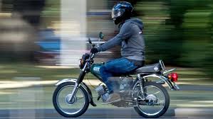 Sie darf nicht mehr als einen punkt im fahreignungsregister (ab 01.05.2014), bzw. Jugend Soll Mobiler Sein Scheuer Will Den Moped Fuhrerschein Ab 15 N Tv De