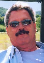 Condolences for Patrick Murphy