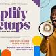 Gaston Arts Council: Amplify Meetups