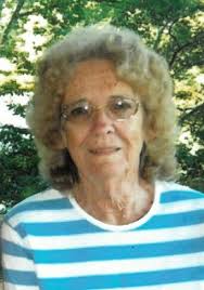 Alice Fay Roberson West