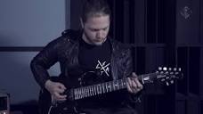 ILLUMISHADE - World's End [Guitar Playthrough by Jonas Wolf] - YouTube
