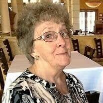 Agaetha Byars Obituary